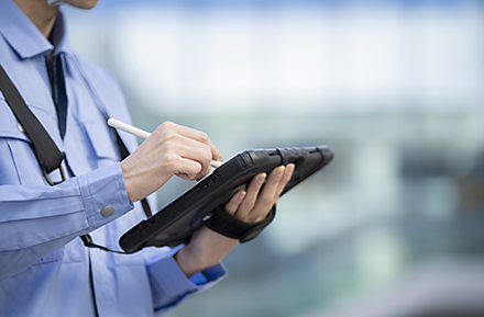 豊富なネットワークを活⽤し、最適な処分場をご提案致します