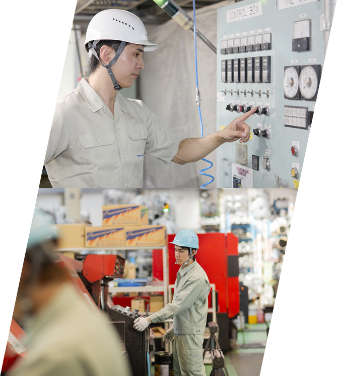 当社のアウトソーシングの特徴・強み