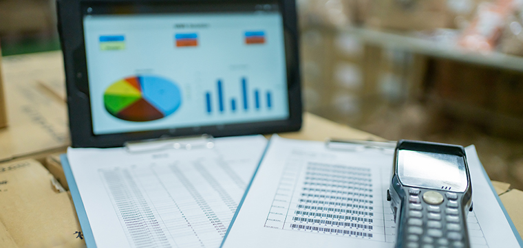 物流業(倉庫業、運送業)